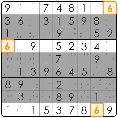 killer sudoku tips