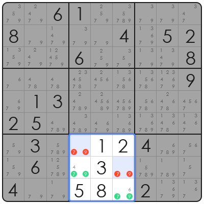 sudoku denver post